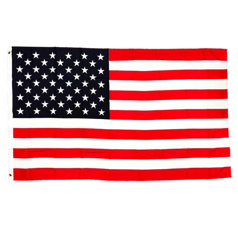 American (USA) 3x5 Polyester Flag