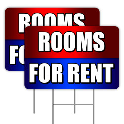 Printable Room For Rent Sign – Free Printable Signs