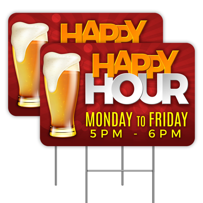 2-pack-happy-hour-yard-signs-16-x-24-double-sided-print-with-metal