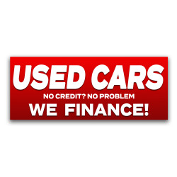 Used Cars We Finance Vinyl...