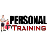 Personal Training Vinyl Banner with Optional Sizes (Made in the USA)