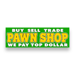 PAWN SHOP Buy Sell Trade We...