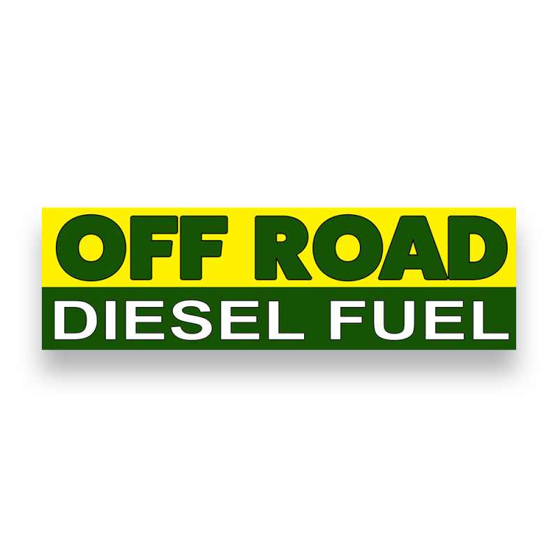 off-road-diesel-fuel-vinyl-banner-5-feet-wide-by-2-feet-tall