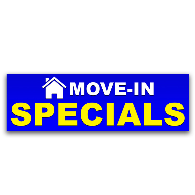 Move In Specials In Gwinnett County