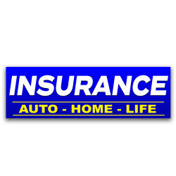 Insurance Auto-Home-Life...