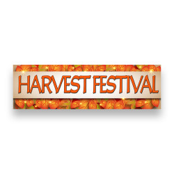 Harvest Festival Vinyl...
