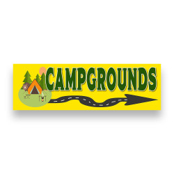 Campgrounds Right Arrow...