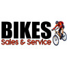 Bike Sales Services Vinyl Banner with Optional Sizes (Made in the USA)
