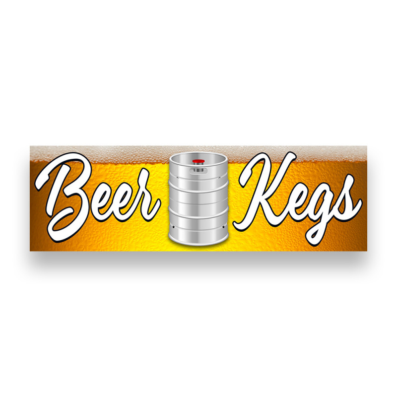 beer-kegs-vinyl-banner-5-feet-wide-by-2-feet-tall