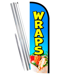 WRAPS Premium Windless...