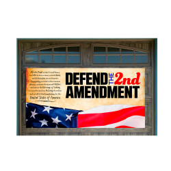Defend The 2nd Amendment...