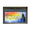 Happy Fathers Day 42" x 84" Magnetic Garage Banner For Steel Garage Doors