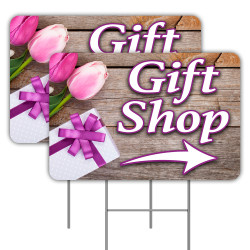 Gift Shop Arrow 2 Pack...
