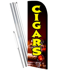 Cigars Premium Windless...
