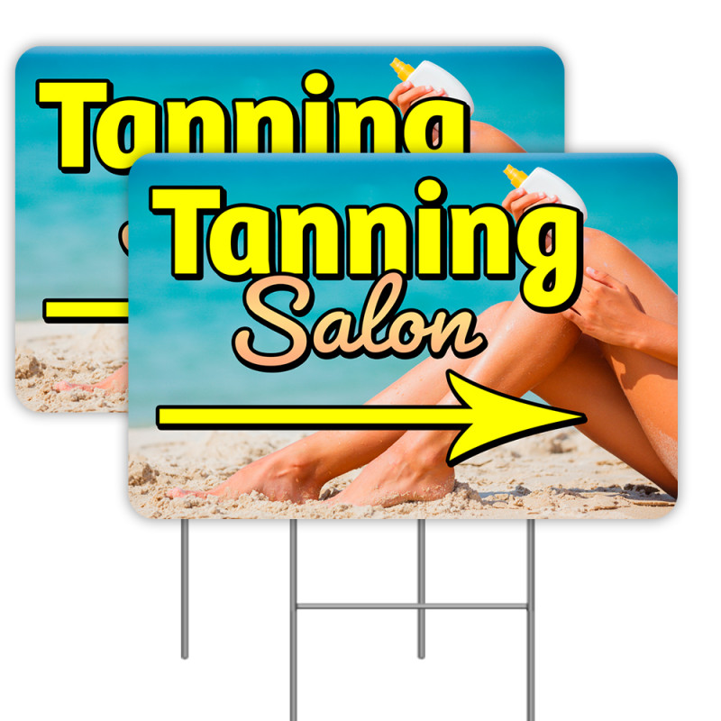 Banner Vinyl Eyebrow Threading Advertising Sign Flag Beauty Salon Hair Nails 