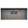 4th of July Celebrate Freedom 21" x 40" Magnetic Garage Banner For Steel Garage Doors