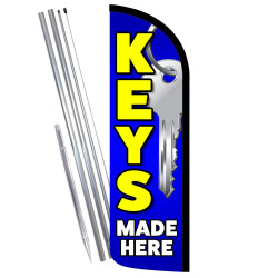 Keys Made Here Premium...