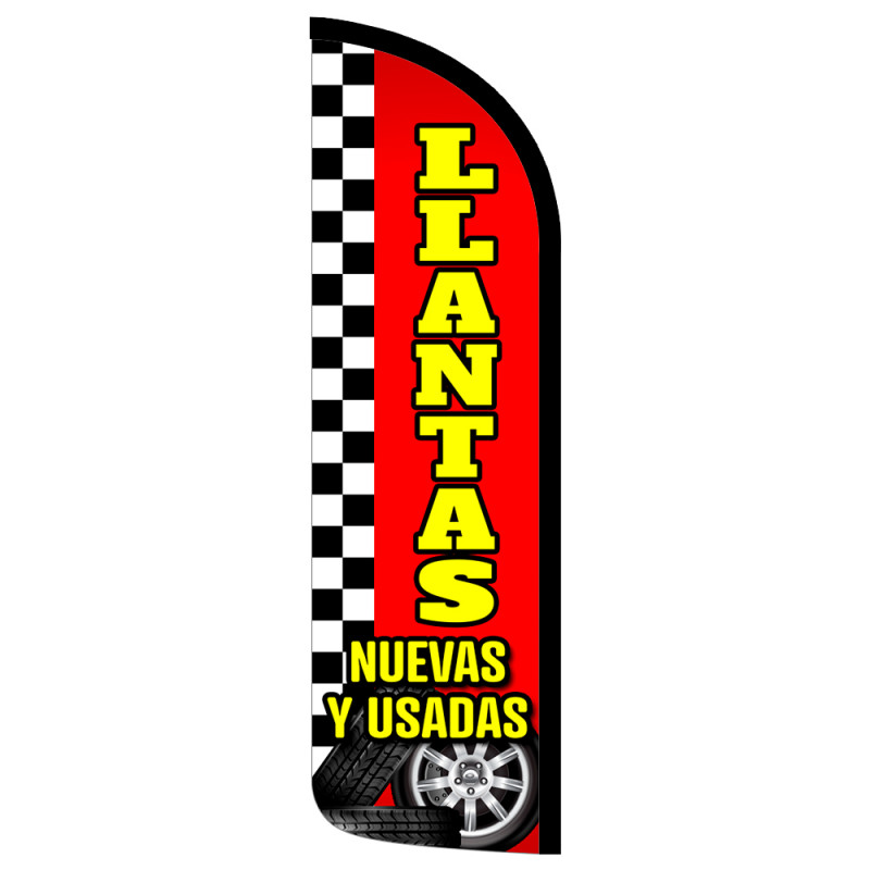 LLANTAS (Nuevas Y Usadas) Premium Windless