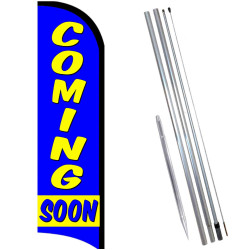 Coming Soon Windless...