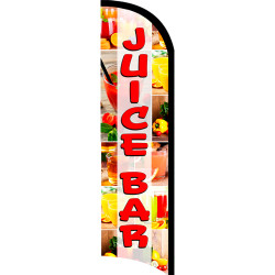 Juice Bar Premium Windless...