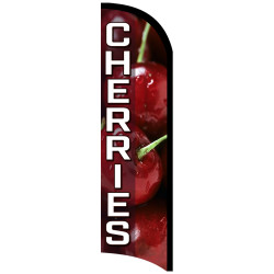 Cherries Premium Windless...