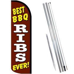 BEST BBQ RIBS EVER Windless...