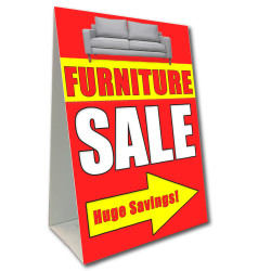 Furniture Sale Economy...