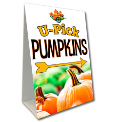 U-Pick Pumpkins Economy...