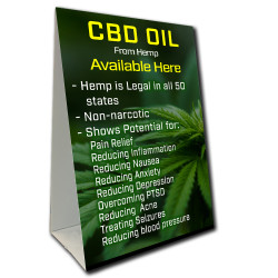 CBD OIL Available Here...