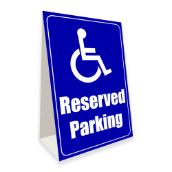 Handicap Parking Economy...