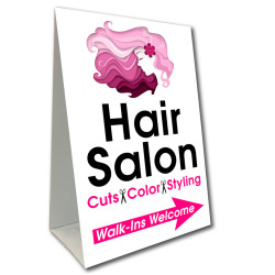 Hair Salon Arrow Economy...