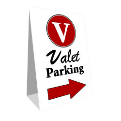 Valet Parking Economy...