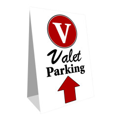 Valet Parking Economy...