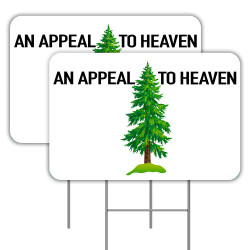 An Appeal To Heaven 2 Pack...