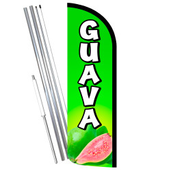 Guava Premium Windless...