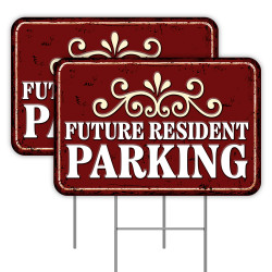 FUTURE RESIDENT PARKING 2...