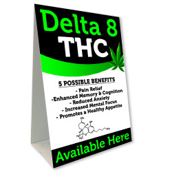 Delta 8 THC Available Here...