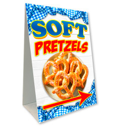 Soft Pretzels Economy...