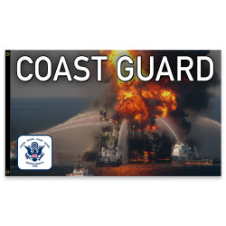 United States Coast Guard...
