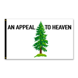 An Appeal To Heaven Premium...