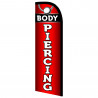 Body Piercing Premium Windless