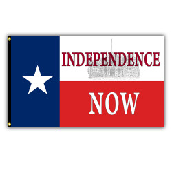 Texas Independence (TEXIT)...