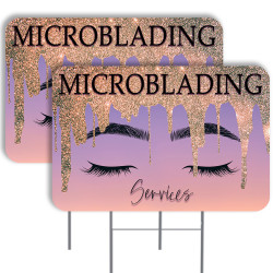 Microblading 2 Pack...