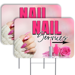 Nail Services 2 Pack...