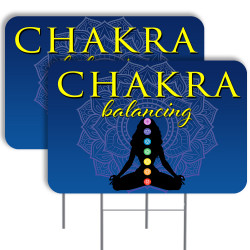 Chakra Balancing 2 Pack...