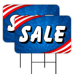 SALE 2 Pack Double-Sided...