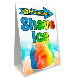 Hawaiian Shave Ice Economy...