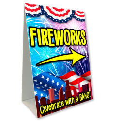 Fireworks (Patriotic)...