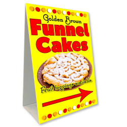 Funnel Cakes Economy...