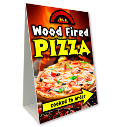 Wood Fired Pizza Economy...